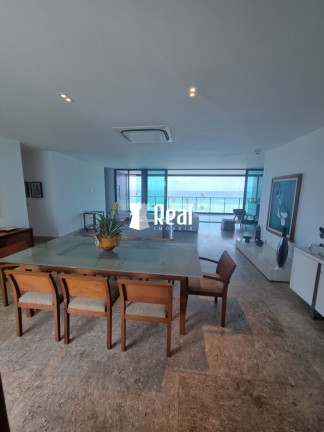 Imagem Apartamento com 3 Quartos para Alugar, 242 m² em Jaguaribe - Salvador Imagem Apartamento com 3 Quartos para Alugar, 242 m² em Jaguaribe - Salvador