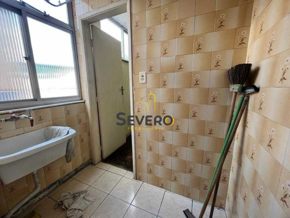 Imagem Apartamento com 2 Quartos à Venda, 45 m² em Pita - São Gonçalo Imagem Apartamento com 2 Quartos à Venda, 45 m² em Pita - São Gonçalo