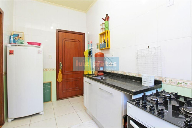 Imagem Apartamento com 2 Quartos à Venda, 69 m² em Santana - Porto Alegre