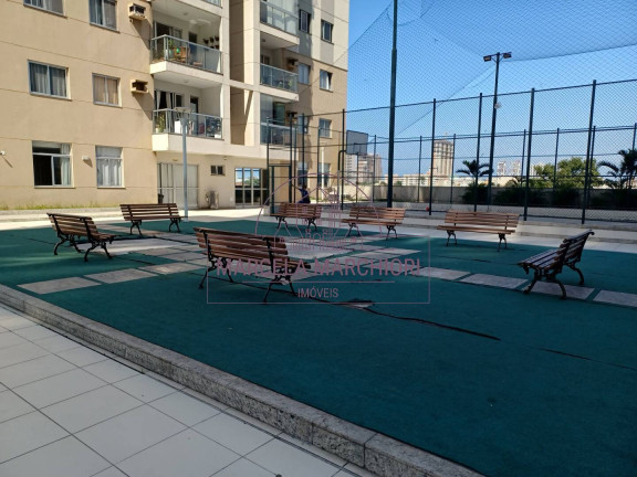 Imagem Apartamento com 3 Quartos à Venda, 75 m² em Praia De Itaparica - Vila Velha
