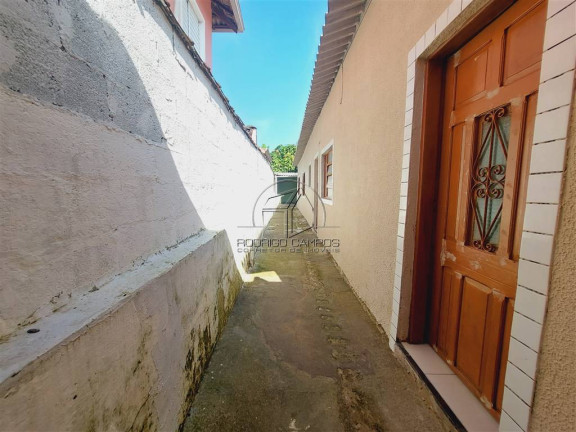 Imagem Casa com 2 Quartos à Venda, 141 m² em Solemar - Praia Grande Imagem Casa com 2 Quartos à Venda, 141 m² em Solemar - Praia Grande