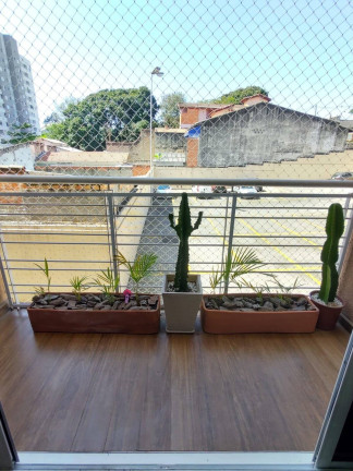 Imagem Apartamento com 2 Quartos à Venda, 56 m² em Jardim Maria Do Carmo - Sorocaba Imagem Apartamento com 2 Quartos à Venda, 56 m² em Jardim Maria Do Carmo - Sorocaba