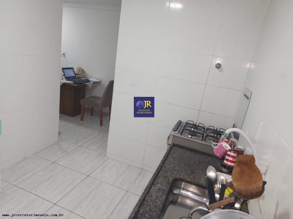 Imagem Casa com 3 Quartos à Venda, 143 m² em Nova Itaparica - Vila Velha