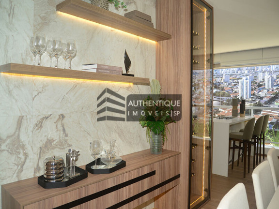 Imagem Apartamento com 4 Quartos à Venda, 146 m² em Ipiranga - São Paulo Imagem Apartamento com 4 Quartos à Venda, 146 m² em Ipiranga - São Paulo