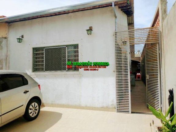 Imagem Casa com 2 Quartos à Venda, 90 m² em Residencial Juritis - São José Dos Campos Imagem Casa com 2 Quartos à Venda, 90 m² em Residencial Juritis - São José Dos Campos