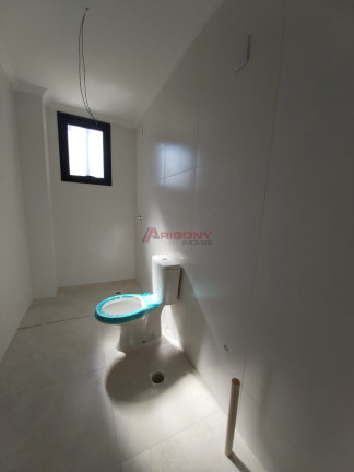 Cobertura com 2 Quartos à Venda, 104 m² em Nossa Senhora De Fátima - Santa Maria