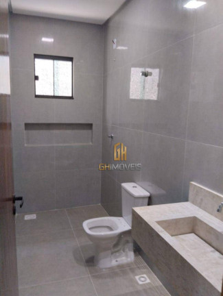 Imagem Casa com 3 Quartos à Venda, 112 m² em Setor Pontal Sul - Aparecida De Goiânia