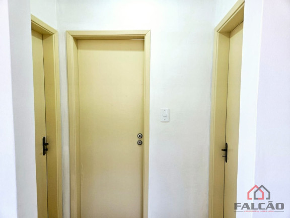 Imagem Apartamento com 2 Quartos à Venda, 106 m² em Vila São Jorge - São Vicente Imagem Apartamento com 2 Quartos à Venda, 106 m² em Vila São Jorge - São Vicente