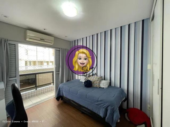 Imagem Apartamento com 2 Quartos à Venda, 70 m² em José Menino - Santos Imagem Apartamento com 2 Quartos à Venda, 70 m² em José Menino - Santos