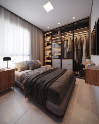 Imagem Apartamento com 2 Quartos à Venda, 63 m² em Intermares - Cabedelo