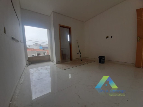 Imagem Sobrado com 3 Quartos à Venda, 190 m² em Santa Maria - Santo André Imagem Sobrado com 3 Quartos à Venda, 190 m² em Santa Maria - Santo André