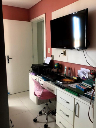Imagem Apartamento com 3 Quartos à Venda, 143 m² em São José - Aracaju