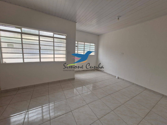 Imagem Casa com 1 Quarto para Alugar,  em Jardim Paulista - São José Dos Campos