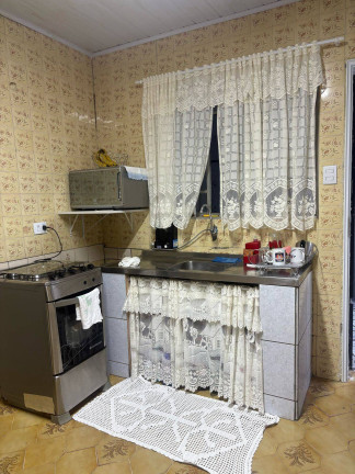 Imagem Casa com 2 Quartos à Venda, 176 m² em Vila Ema - São Paulo Imagem Casa com 2 Quartos à Venda, 176 m² em Vila Ema - São Paulo