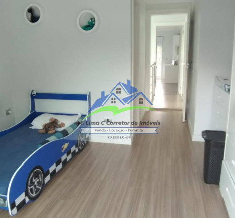 Imagem Casa de Condomínio com 4 Quartos à Venda, 323 m² em Mairiporã - Mairiporã Imagem Casa de Condomínio com 4 Quartos à Venda, 323 m² em Mairiporã - Mairiporã