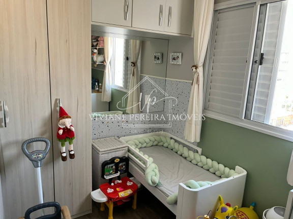 Imagem Imóvel com 2 Quartos à Venda, 44 m² em Presidente Altino - Osasco
