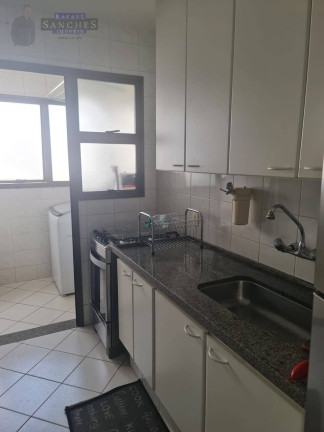Imagem Apartamento com 3 Quartos à Venda, 155 m² em Vila Aviação - Bauru