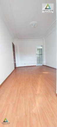 Imagem Apartamento com 3 Quartos à Venda, 96 m² em Centro - Juiz De Fora