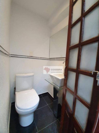 Imagem Casa com 3 Quartos à Venda, 117 m² em Brooklin - São Paulo Imagem Casa com 3 Quartos à Venda, 117 m² em Brooklin - São Paulo