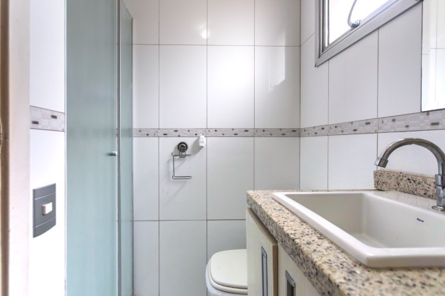 Imagem Apartamento com 2 Quartos à Venda, 60 m² em Vila Constança - São Paulo