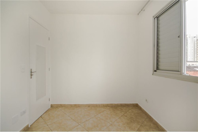 Imagem Apartamento com 2 Quartos à Venda, 54 m² em Chácara Santo Antônio (zona Sul) - São Paulo Imagem Apartamento com 2 Quartos à Venda, 54 m² em Chácara Santo Antônio (zona Sul) - São Paulo