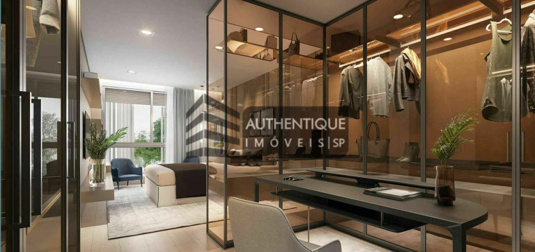 Imagem Apartamento com 4 Quartos à Venda, 591 m² em Jardins - São Paulo
