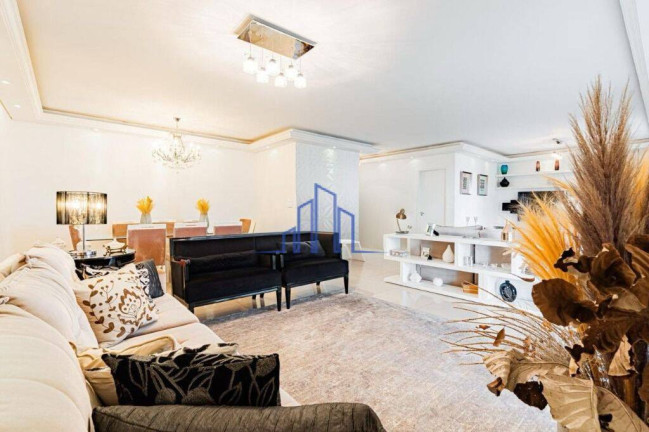 Imagem Apartamento com 3 Quartos para Alugar, 202 m² em Tamboré - Santana De Parnaíba Imagem Apartamento com 3 Quartos para Alugar, 202 m² em Tamboré - Santana De Parnaíba