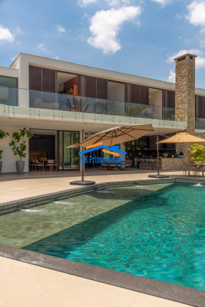 Imagem Casa de Condomínio com 6 Quartos à Venda, 3.065 m² em Itaim - Itu Imagem Casa de Condomínio com 6 Quartos à Venda, 3.065 m² em Itaim - Itu
