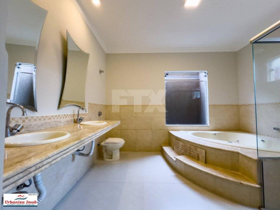 Imagem Casa com 3 Quartos à Venda, 270 m² em Jardim Autonomista - Campo Grande Imagem Casa com 3 Quartos à Venda, 270 m² em Jardim Autonomista - Campo Grande