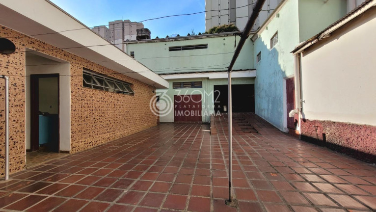 Imagem Terreno à Venda, 496 m² em Vila Scarpelli - Santo André Imagem Terreno à Venda, 496 m² em Vila Scarpelli - Santo André