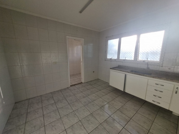 Imagem Apartamento com 2 Quartos à Venda, 95 m² em Campo Grande - Santos Imagem Apartamento com 2 Quartos à Venda, 95 m² em Campo Grande - Santos