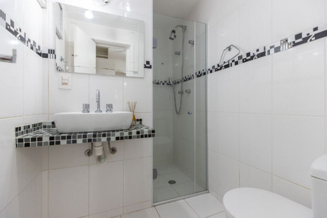 Imagem Apartamento com 3 Quartos à Venda, 128 m² em Perdizes - São Paulo