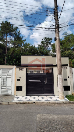 Casa com 3 Quartos à Venda,  em Vila Santa Izabel - Caçapava