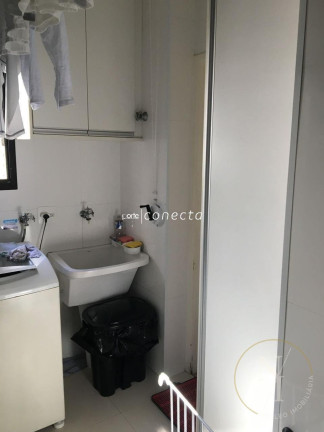 Imagem Apartamento com 3 Quartos à Venda, 127 m² em Vila Regente Feijó - São Paulo Imagem Apartamento com 3 Quartos à Venda, 127 m² em Vila Regente Feijó - São Paulo