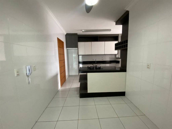 Imagem Apartamento com 3 Quartos à Venda, 124 m² em Forte - Praia Grande Imagem Apartamento com 3 Quartos à Venda, 124 m² em Forte - Praia Grande