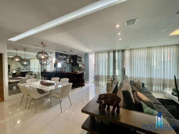 Imagem Apartamento com 4 Quartos à Venda, 161 m² em Centro - Balneário Camboriú Imagem Apartamento com 4 Quartos à Venda, 161 m² em Centro - Balneário Camboriú