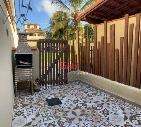 Imagem Casa com 3 Quartos à Venda, 500 m² em Monte Alto - Arraial Do Cabo