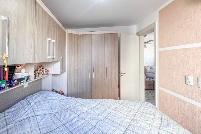 Imagem Apartamento com 2 Quartos à Venda, 43 m² em Igara - Canoas Imagem Apartamento com 2 Quartos à Venda, 43 m² em Igara - Canoas