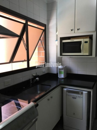 Imagem Apartamento com 3 Quartos à Venda, 110 m² em Panamby - São Paulo Imagem Apartamento com 3 Quartos à Venda, 110 m² em Panamby - São Paulo