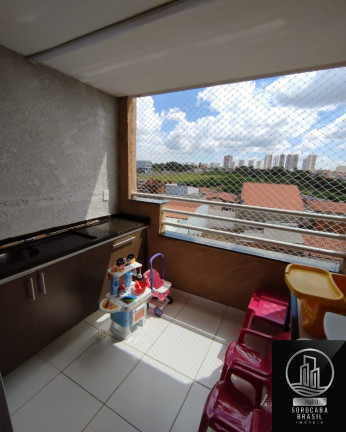 Imagem Apartamento com 3 Quartos à Venda, 67 m² em Parque Bela Vista - Votorantim Imagem Apartamento com 3 Quartos à Venda, 67 m² em Parque Bela Vista - Votorantim
