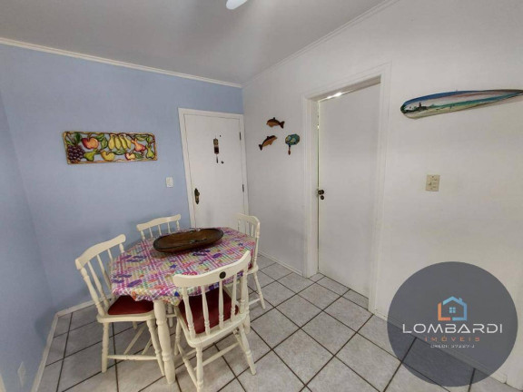 Imagem Apartamento com 2 Quartos à Venda, 68 m² em Praia Grande - Ubatuba