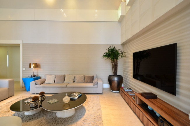 Imagem Apartamento com 4 Quartos à Venda, 293 m² em Campo Belo - São Paulo