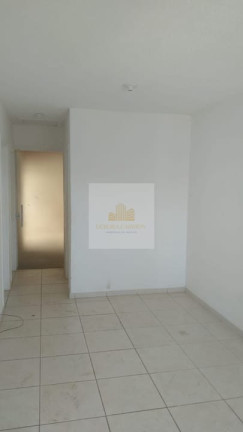 Imagem Casa de Condomínio com 2 Quartos para Alugar, 120 m² em Conjunto Habitacional Júlio De Mesquita Filho - Sorocaba