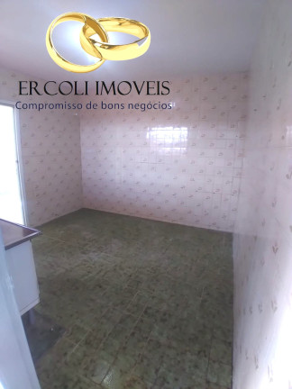 Imagem Casa com 2 Quartos para Alugar,  em Cangaíba - Vila Rui Barbosa - São Paulo