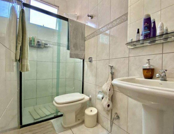 Imagem Cobertura com 3 Quartos à Venda, 140 m² em Santa Efigênia - Belo Horizonte