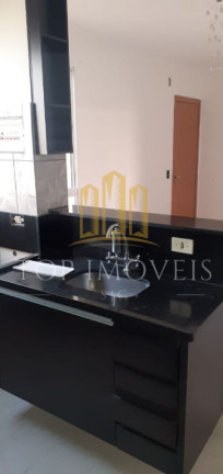 Imagem Apartamento com 2 Quartos à Venda, 47 m² em Residencial Frei Galvão - São José Dos Campos Imagem Apartamento com 2 Quartos à Venda, 47 m² em Residencial Frei Galvão - São José Dos Campos