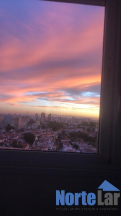 Imagem Apartamento com 3 Quartos à Venda, 70 m² em Jardim Leonor Mendes De Barros - São Paulo