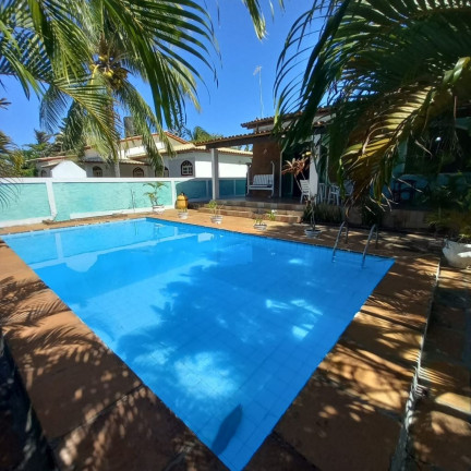 Casa com 3 Quartos à Venda, 400 m² em Buraquinho - Lauro De Freitas