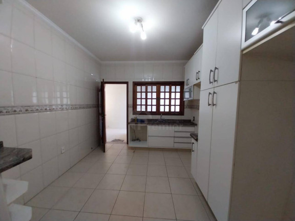 Imagem Casa com 3 Quartos para Alugar, 183 m² em Vila Suíça - Indaiatuba
