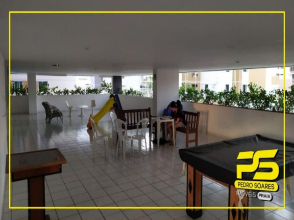 Imagem Apartamento com 4 Quartos à Venda, 137 m² em Tambaú - João Pessoa